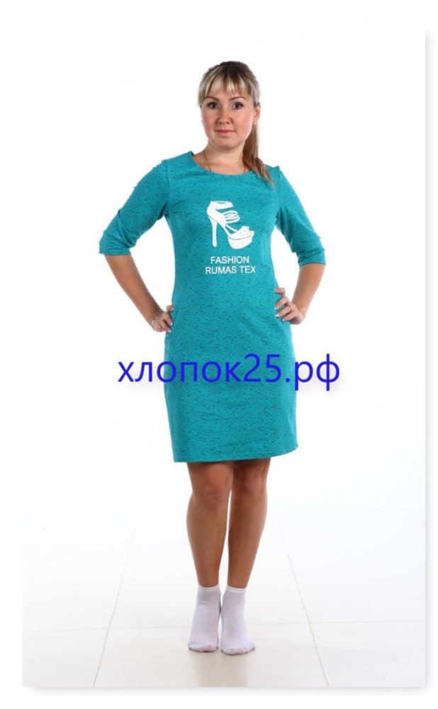 140А Туфля платье женское
