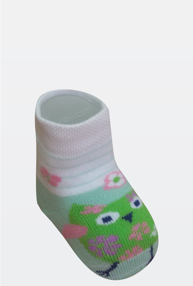 картинка С729 носки детские от магазина Одежда+