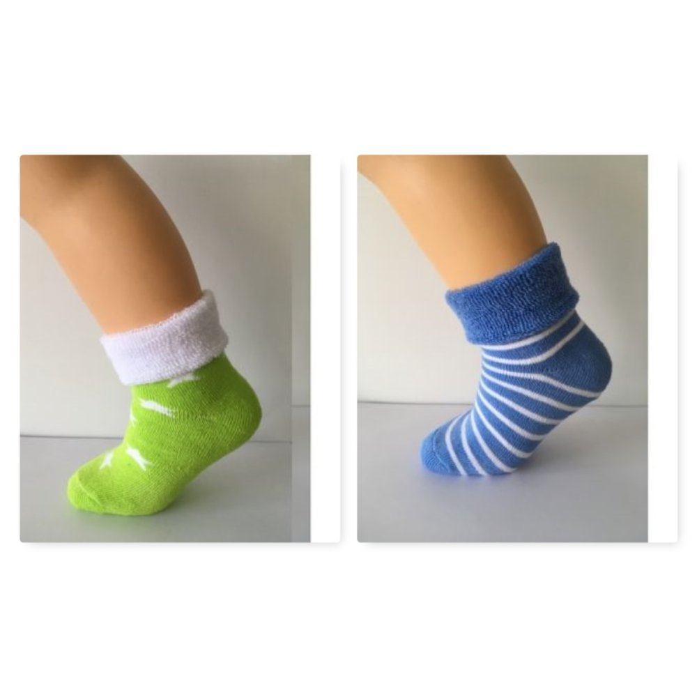картинка 3С12 носки детские от магазина Одежда+