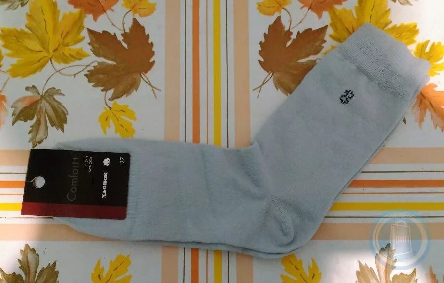 картинка Кондор носки мужские от магазина Одежда+